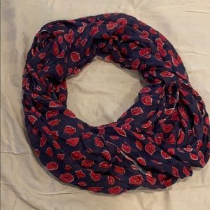 Lilly Pulitzer Infinity Scarf